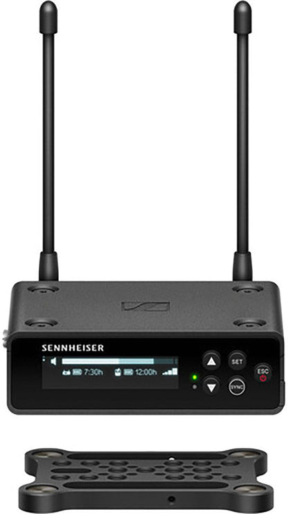 Sennheiser EW-DP 835 SET (Q1-6) Portable Digital Wireless Set - PSSL ProSound and Stage Lighting
