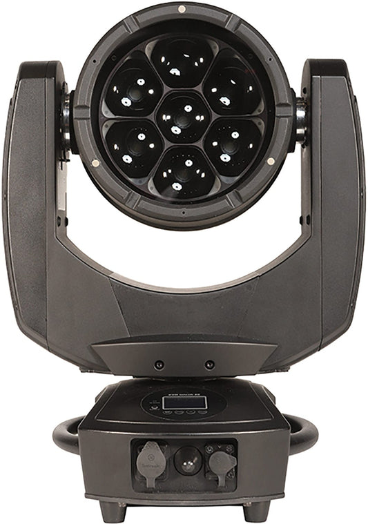 GLP Exo Wash 7 x 40W RGBW, IP65 with 4-40 degree zoom - PSSL ProSound and Stage Lighting