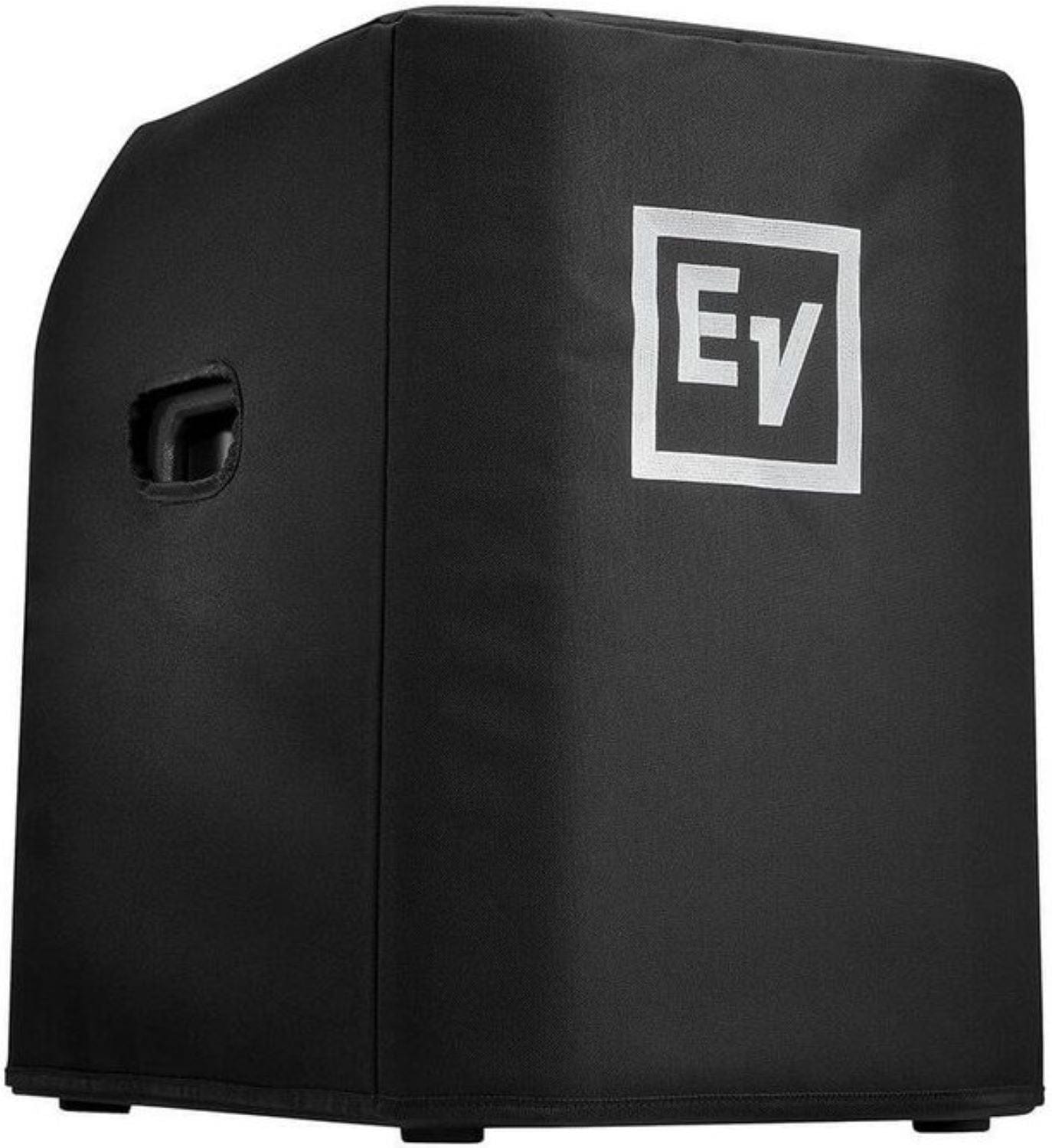 Electro-Voice F-01-U-366-324 EVOLVE30 SUBCVR Sub Cover Bag - PSSL ProSound and Stage Lighting
