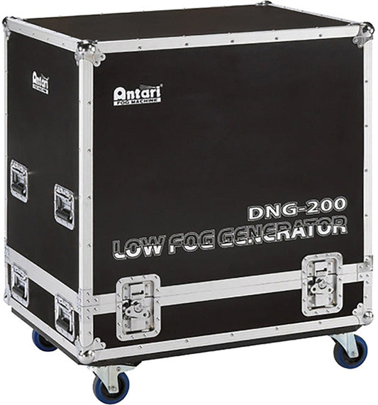 Antari FDNG-200 Flight Case for DNG-200 and DNG-250 - PSSL ProSound and Stage Lighting