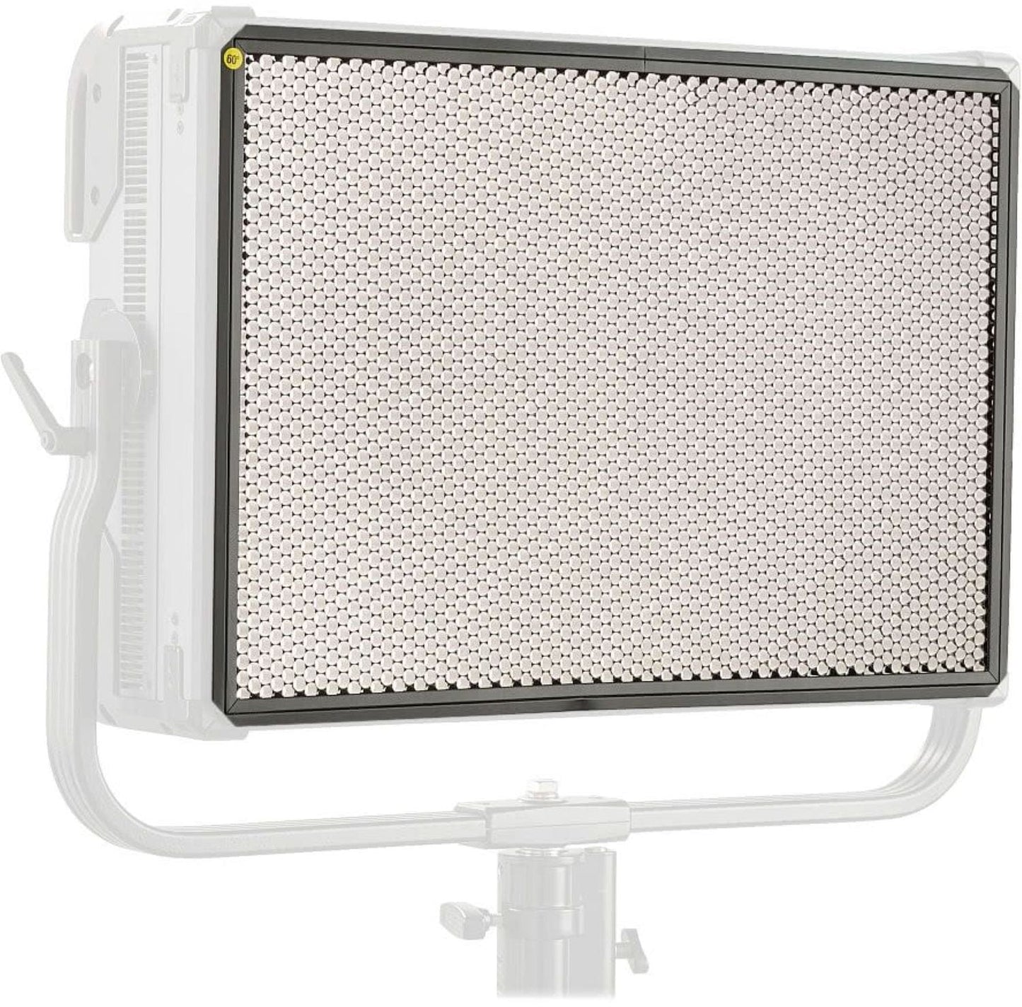 ETC fos/4 Panel Honeycomb, 60-Degree, Medium - PSSL ProSound and Stage Lighting