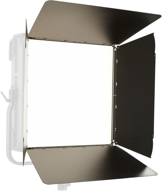 ETC fos/4 Panel Barn Door, Large - PSSL ProSound and Stage Lighting