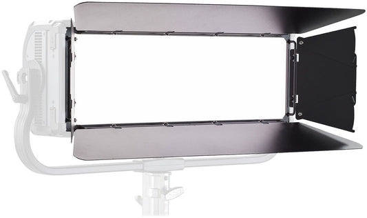 ETC fos/4 Panel Barn Door, Small - PSSL ProSound and Stage Lighting
