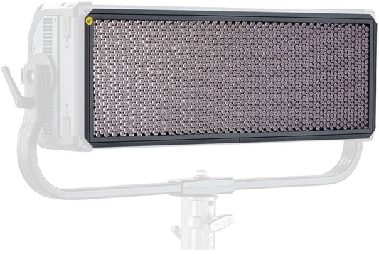 ETC fos/4 Panel Honeycomb, 60-Degree, Small - PSSL ProSound and Stage Lighting