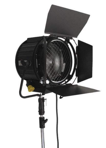 Quartzcolor POLLUX 13 inch 5kW Fresnel Light - PSSL ProSound and Stage Lighting