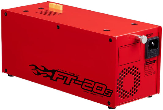 Antari FT-20-S Power Base for FT-20 - Allows for 120-Volt Wall Power - PSSL ProSound and Stage Lighting