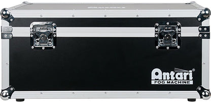 Antari FX-5 Road case for M-5 M-8 M-10 W-515 W-530 - PSSL ProSound and Stage Lighting