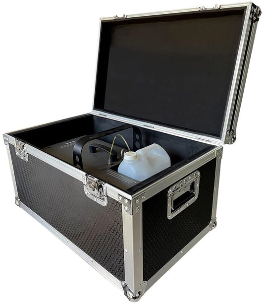 Antari FX-6 Single road case for S-100 S-200 SW-250 SW-300 and F-1 - PSSL ProSound and Stage Lighting
