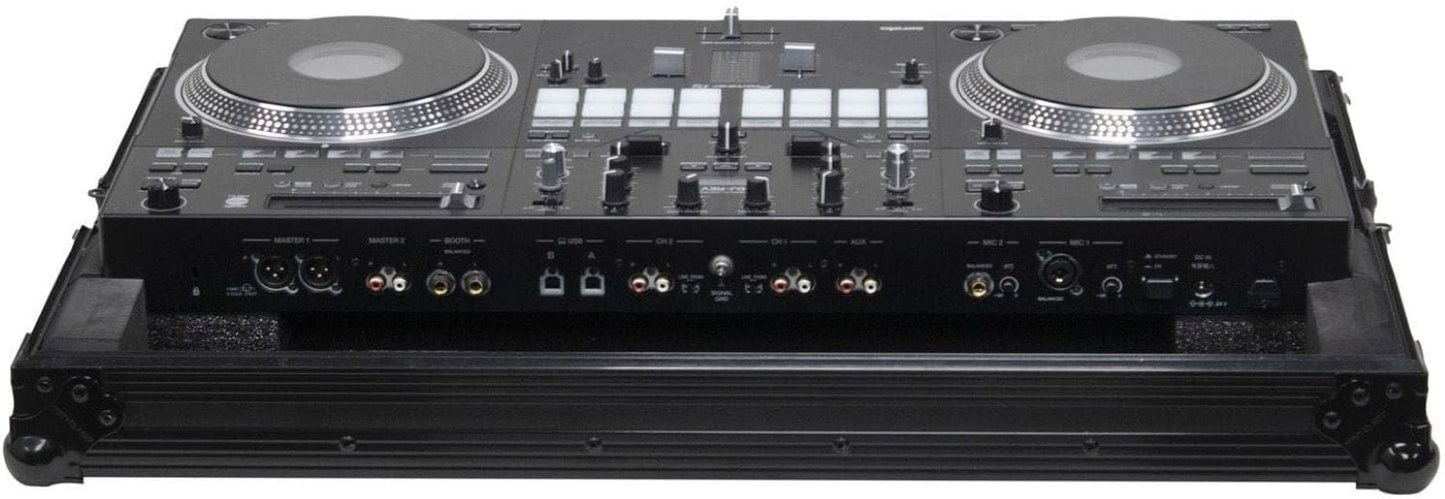 Odyssey FZREV7BL Case for Pioneer DJ REV 7 - PSSL ProSound and Stage Lighting