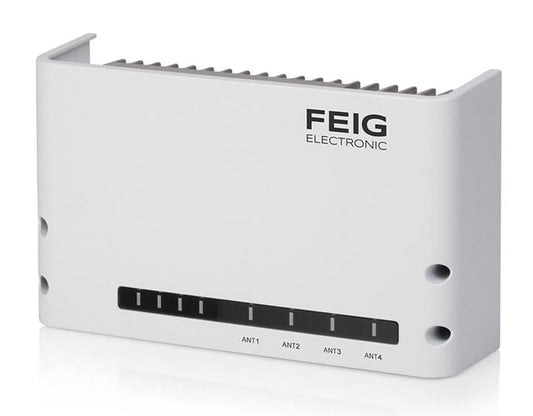 Feig Electric ID-ISC-LRU1002 UHF Long Range RFID Reader - PSSL ProSound and Stage Lighting