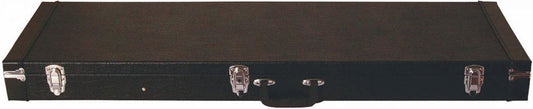 On-Stage GCB6000B Hardshell Bass Guitar Case - PSSL ProSound and Stage Lighting