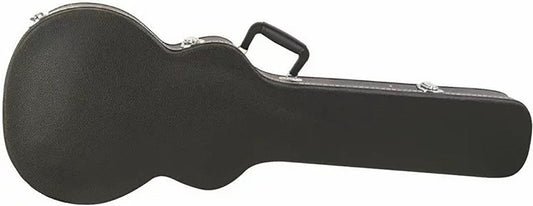 On-Stage GCLP7000 Hardshell Single-Cutaway Electric Guitar Case - PSSL ProSound and Stage Lighting