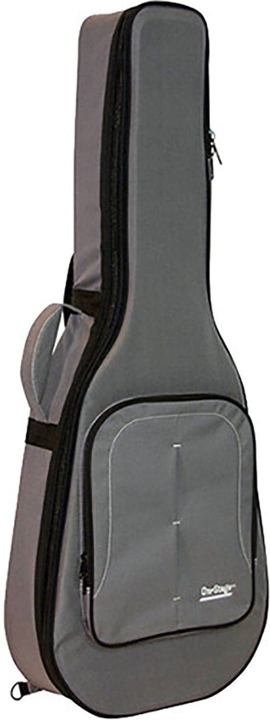 On-Stage GHE7550CG Hybrid Electric Guitar Gig Bag - PSSL ProSound and Stage Lighting