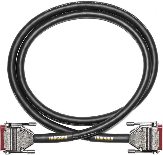Mogami GOLD-AES-YTD-DB25DB25-03 AES Interface Crossover Cable for Yamaha / Sony - 3-Foot - PSSL ProSound and Stage Lighting