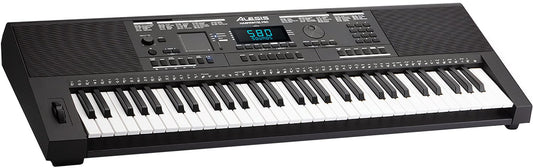 Alesis Harmony 61 Pro 61-Key Port Keyboard Arranger - PSSL ProSound and Stage Lighting