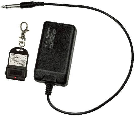 Antari HCR-1 Wireless Remote for HZ-100 and HZ-400 Hazers - PSSL ProSound and Stage Lighting