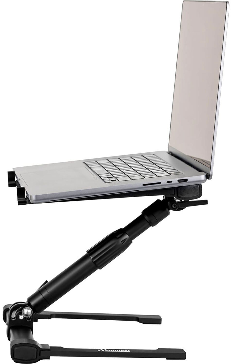 Headliner HL20015 Gigastand USB+ Laptop Stand - PSSL ProSound and Stage Lighting