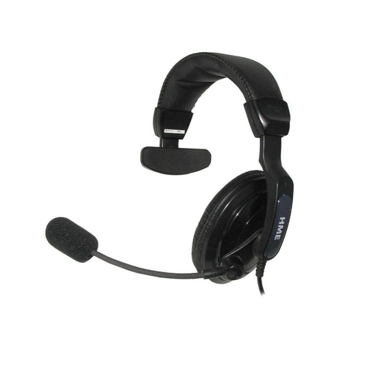 HME K27111 HS-14 Single Headset with DYN4 connector - PSSL ProSound and Stage Lighting