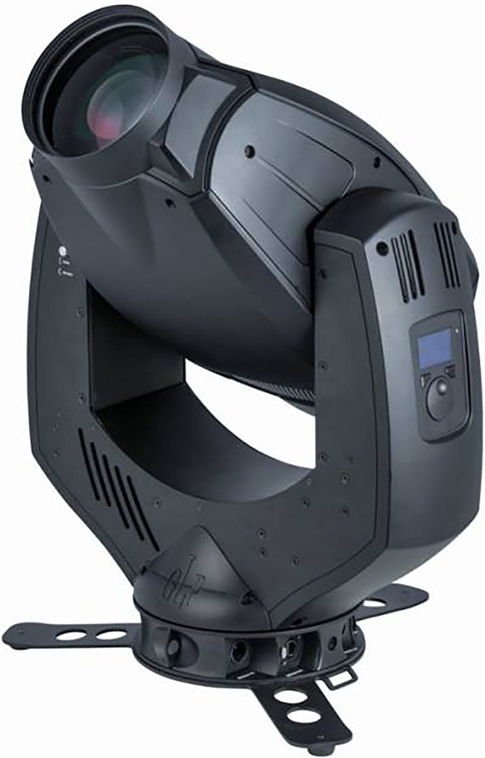 GLP impression S350 LED 350W 6000 Kelvin Spot Moving Head - PSSL ProSound and Stage Lighting