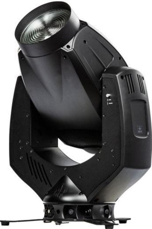GLP impression S350 350W 6000 Kelvin Wash Moving Head Wash - PSSL ProSound and Stage Lighting