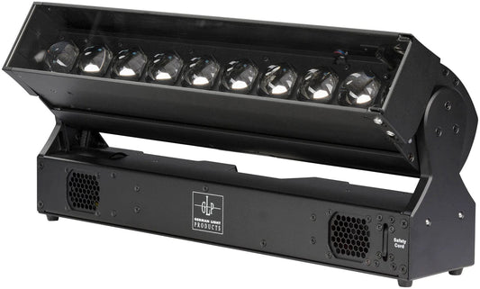 GLP impression X4 Bar 10 RGBY 10 x 15W LED w/ Zoom & Tilt - PSSL ProSound and Stage Lighting