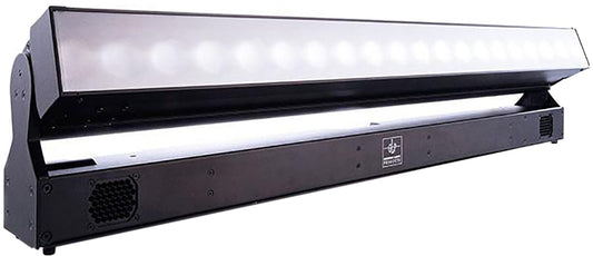 GLP impression X4 Bar 20 RGBY 10 x 15W LED w/ Zoom & Tilt - PSSL ProSound and Stage Lighting
