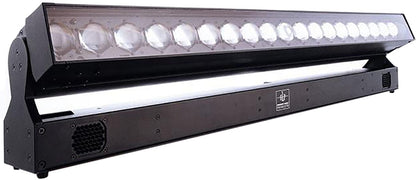 GLP impression X4 Bar 20 RGBY 10 x 15W LED w/ Zoom & Tilt - PSSL ProSound and Stage Lighting