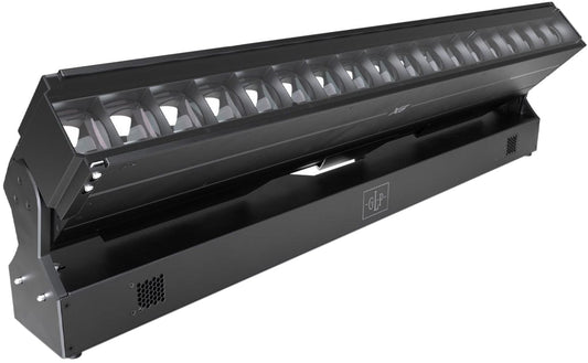 GLP Impression X5 Bar 1000 18x 40 W RGBL LED Bar - PSSL ProSound and Stage Lighting