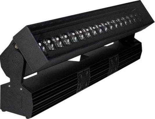 GLP Impression X5 18 x 40W RGBL WIP LED Bar - PSSL ProSound and Stage Lighting