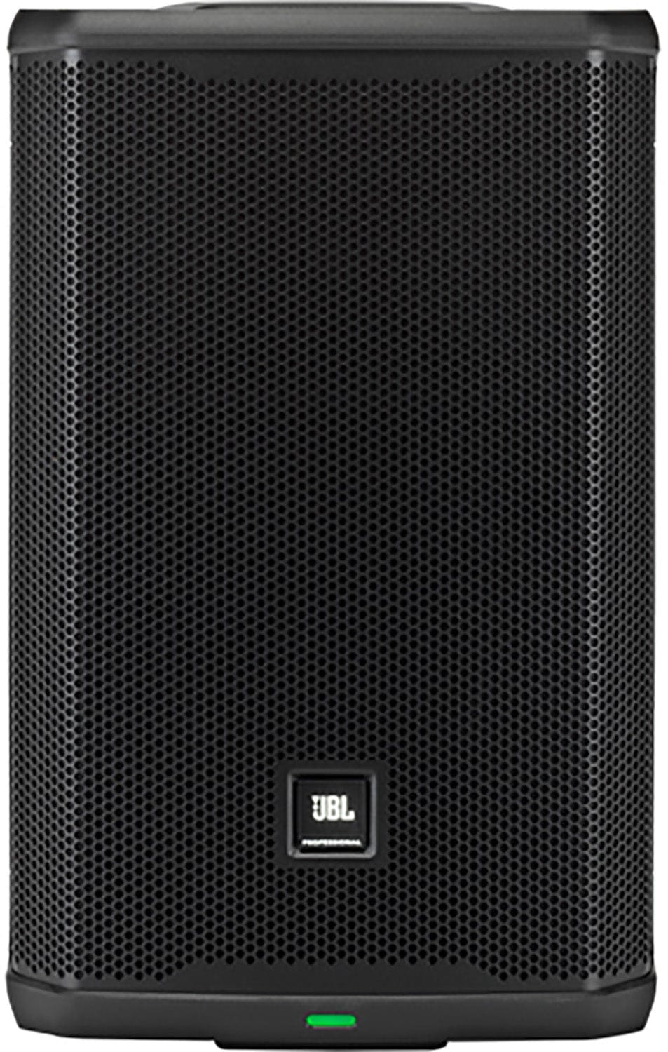 JBL PRX908 Professional Powered Two-Way 8-inch PA Loudspeaker - PSSL ProSound and Stage Lighting