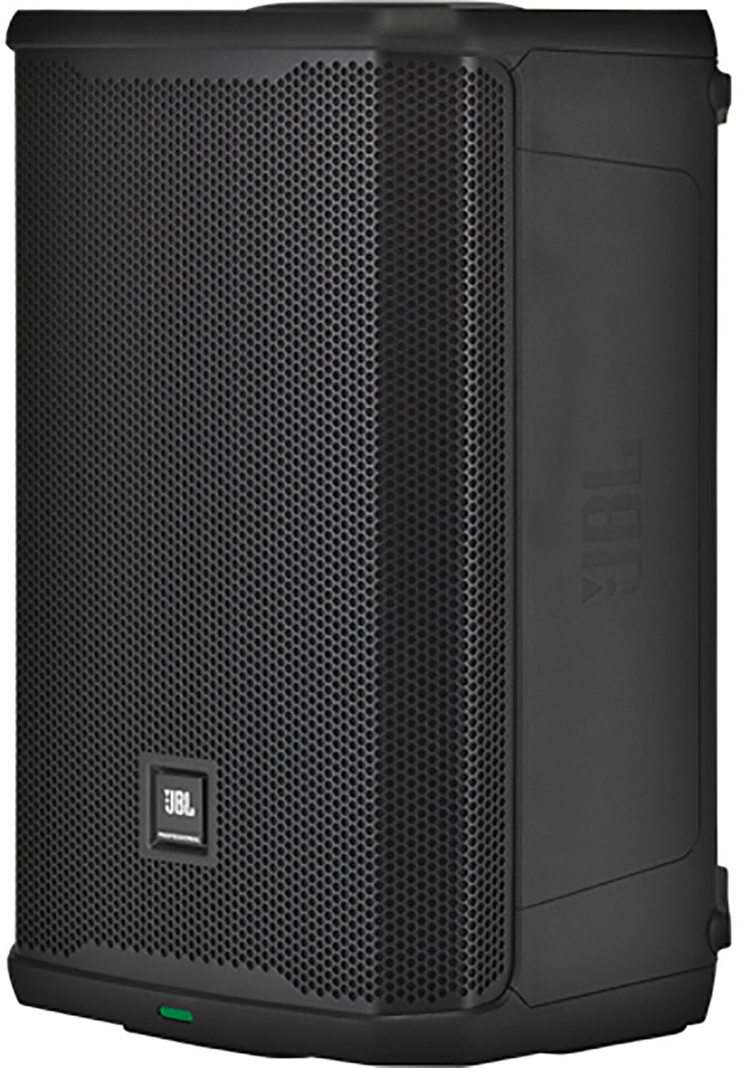 JBL PRX908 Professional Powered Two-Way 8-inch PA Loudspeaker - PSSL ProSound and Stage Lighting
