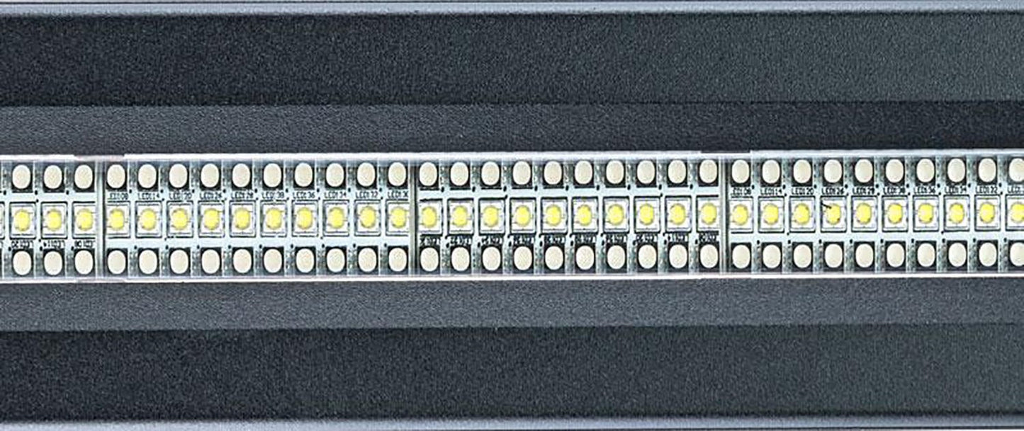 GLP JDC Line 500 RGBW 100 x White LED 200 x RGB LED Strobe - PSSL ProSound and Stage Lighting