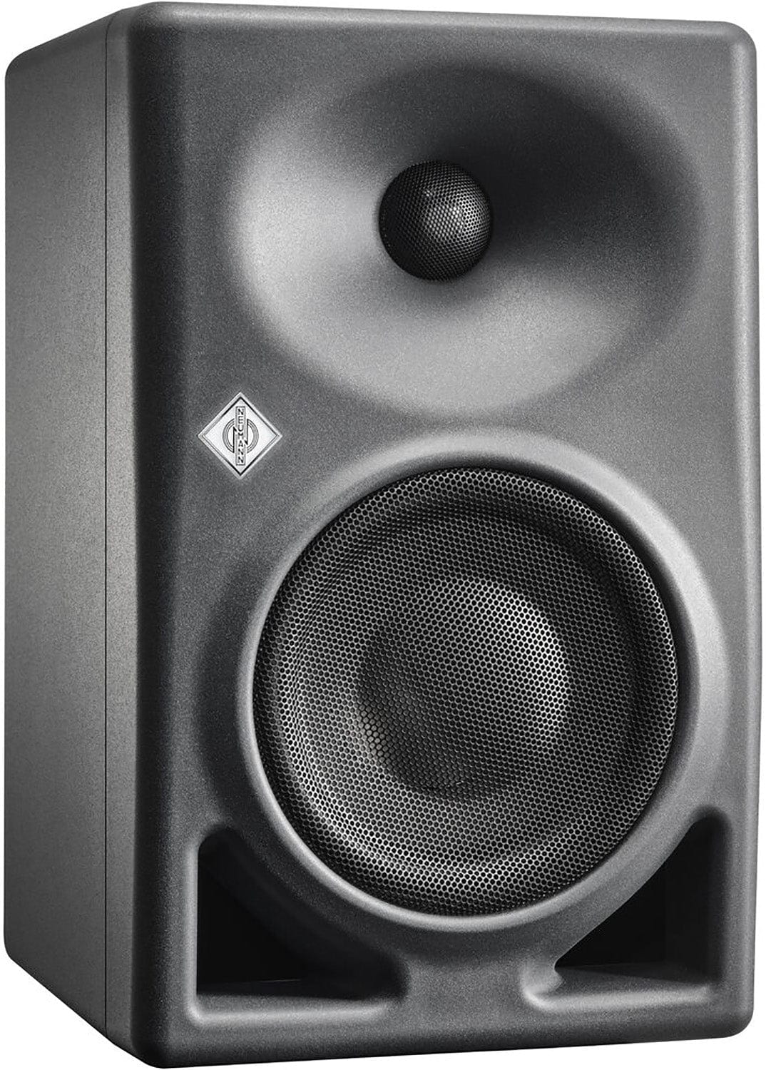 Neumann KH-120-II-US 2-Way DSP-Powered 5.25-Inch Nearfield Monitor - Anthracite - PSSL ProSound and Stage Lighting