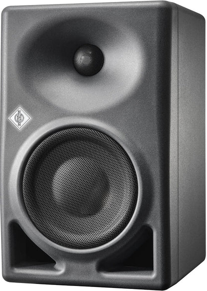 Neumann KH-120-II-US 2-Way DSP-Powered 5.25-Inch Nearfield Monitor - Anthracite - PSSL ProSound and Stage Lighting