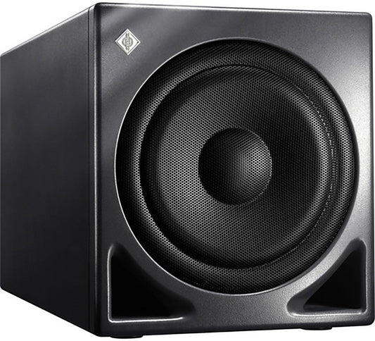 Neumann KH-810-G 10-Inch Active Subwoofer with 7.1 High Definition Bass Management - PSSL ProSound and Stage Lighting
