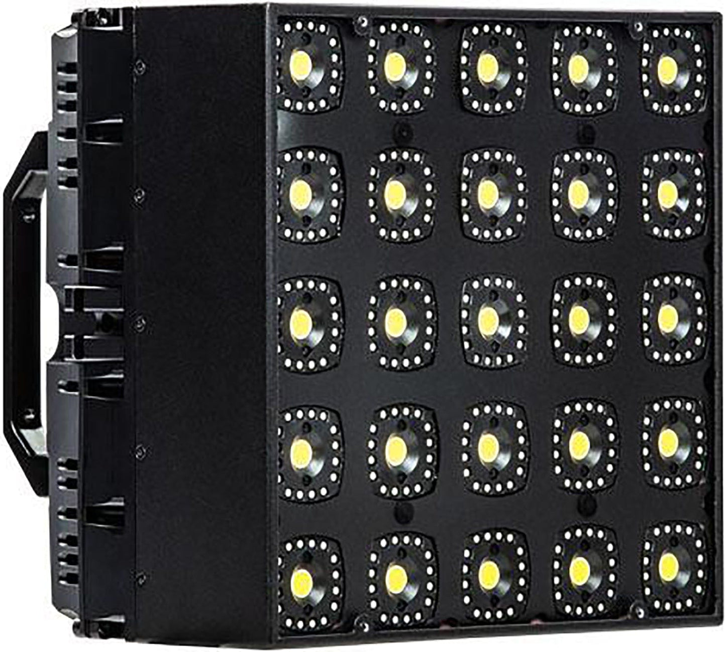 GLP KNV Cube Modular LED Panel - PSSL ProSound and Stage Lighting