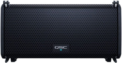 QSC LA108 8-Inch 2-Way Powered Line Array Loudspeaker - PSSL ProSound and Stage Lighting