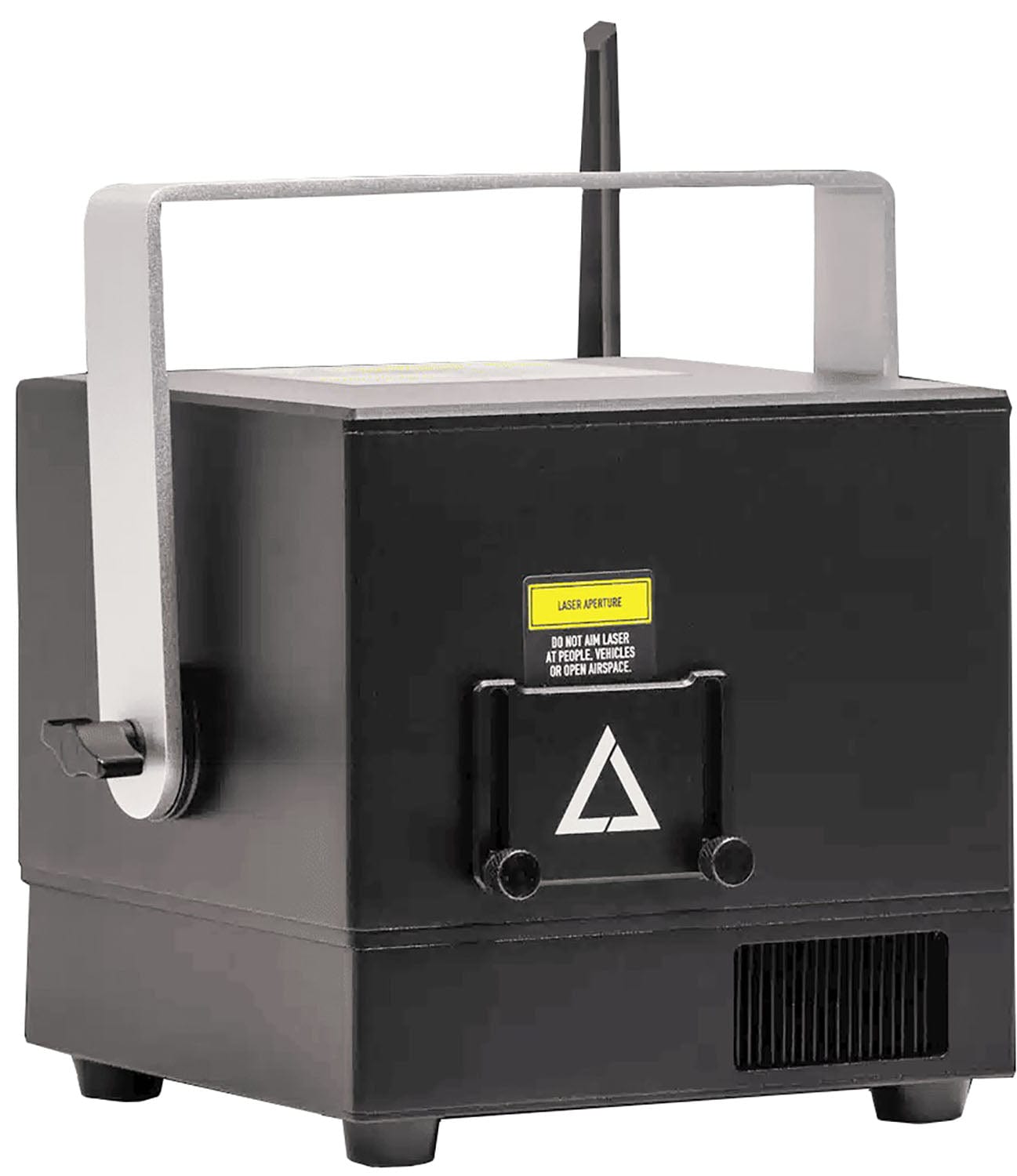 Wicked Lasers LaserCube Ultra 7.5-Watt Laser Projector - PSSL ProSound and Stage Lighting
