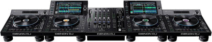 Denon DJ LC6000PRIMEXUS Performance Expansion DJ Controller - PSSL ProSound and Stage Lighting