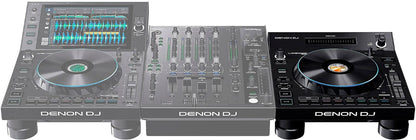 Denon DJ LC6000PRIMEXUS Performance Expansion DJ Controller - PSSL ProSound and Stage Lighting