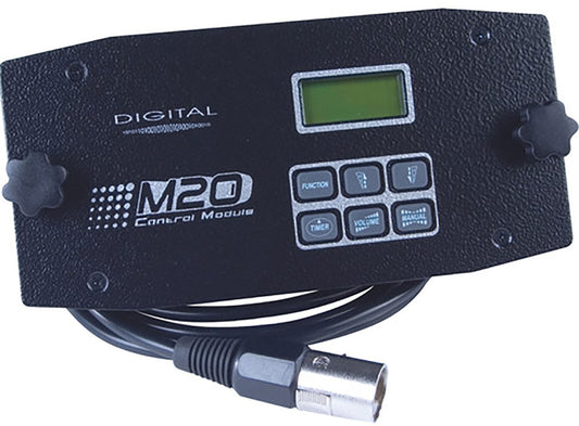 Antari M-20 Timer Remote for M-5 and M-10 Fog Machines - PSSL ProSound and Stage Lighting