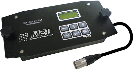 Antari M-21 Timer Remote for M-8 Fog Machine - PSSL ProSound and Stage Lighting