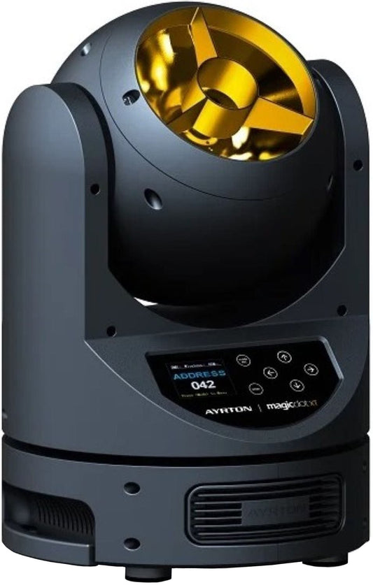 Ayrton MagicDot-XT AY015170 40W 850 Lumens RGBW LED, 2 degree - PSSL ProSound and Stage Lighting