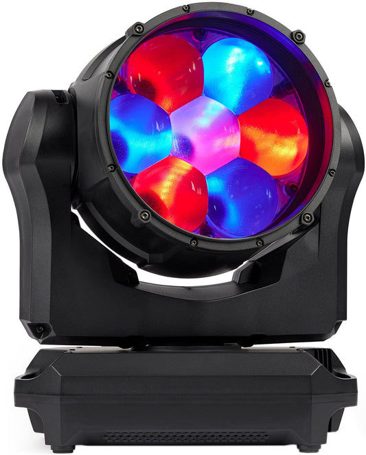 Martin MAC Aura XIP Moving Head Wash Light (in dual SiP) - PSSL ProSound and Stage Lighting