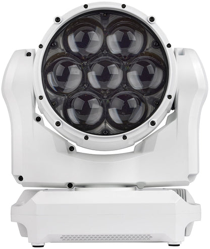 Martin MAC Aura XIP Moving Head Wash Light (in EPS) - White - PSSL ProSound and Stage Lighting
