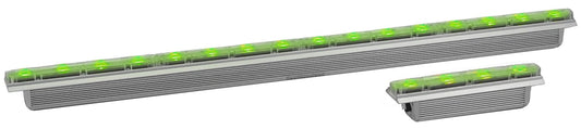 Martin Exterior Linear 1210 Graze / Wide / Quad LED Color Changing Fixture - PSSL ProSound and Stage Lighting