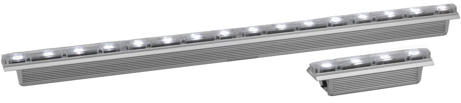 Martin Exterior Linear 1210 Graze / Wide / Quad LED Color Changing Fixture - PSSL ProSound and Stage Lighting
