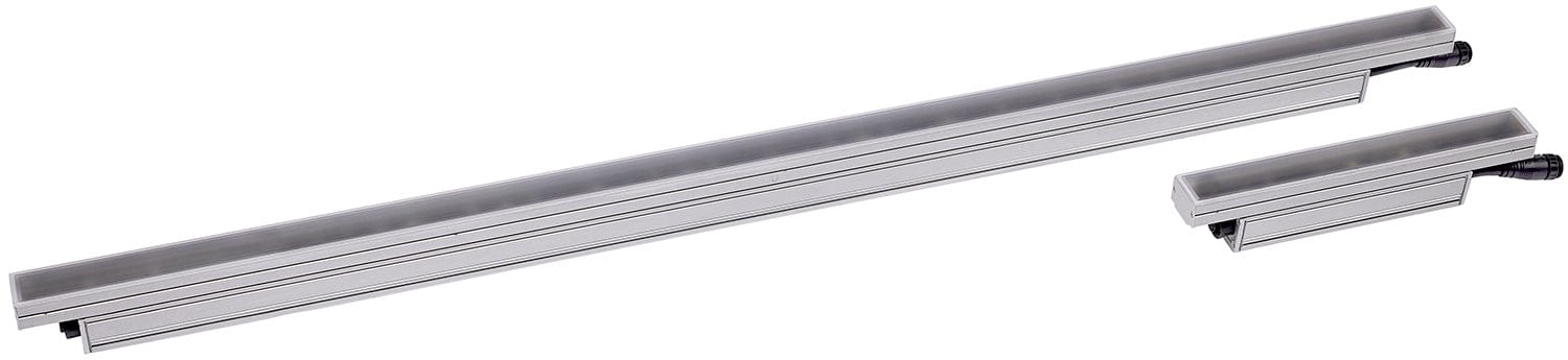 Martin Exterior Linear Pro-Cove QUAD Outdoor Linear Cove Fixture - 4 feet - PSSL ProSound and Stage Lighting
