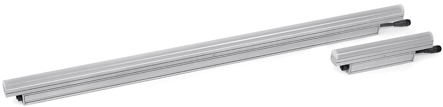 Martin Exterior Linear Pro-DV QUAD Outdoor Linear Direct View Fixture - 4 feet - PSSL ProSound and Stage Lighting