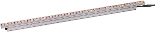 Martin Exterior Linear Pro-Graze CTC Linear Graze Fixture with Color Temperature Control - 4 feet - PSSL ProSound and Stage Lighting